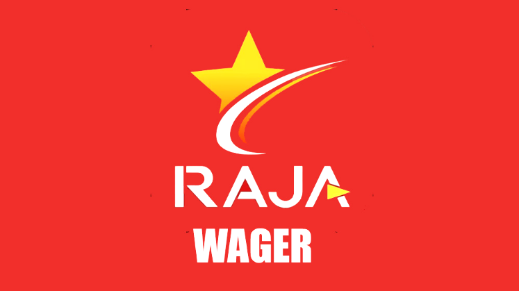 raja wager