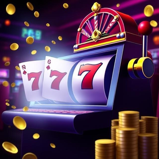 how to win at online casino slots