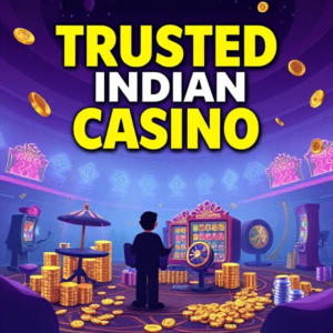 Trusted Indian Casino Sites